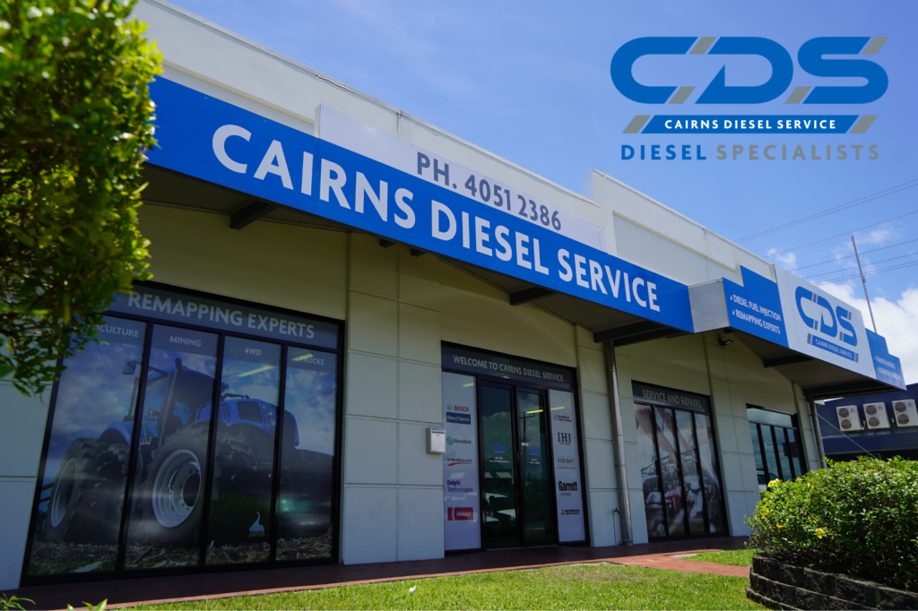 Cairns Diesel Service Shop Cairns Best Diesel Mechanic Cairns FNQ