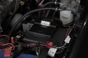 Cairns Diesel Service Install Steinbauer Performance Chip Power Modules