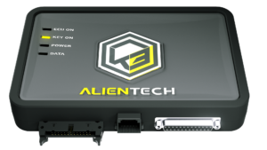 Cairns Diesel Service use AlienTech Scanning Tools in the ECU Remapping Process