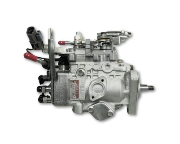 Diesel Injector Pumps